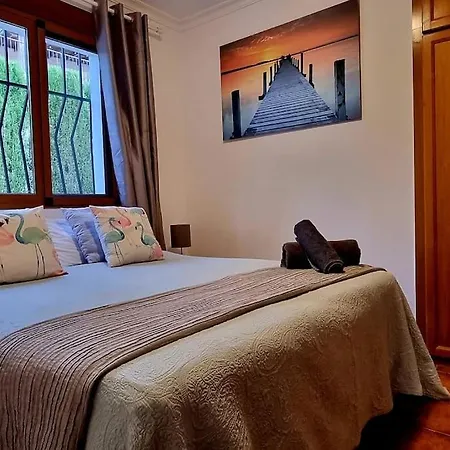 Wonderful Villa, Heated Pool, Near Beautiful Town * Alboy