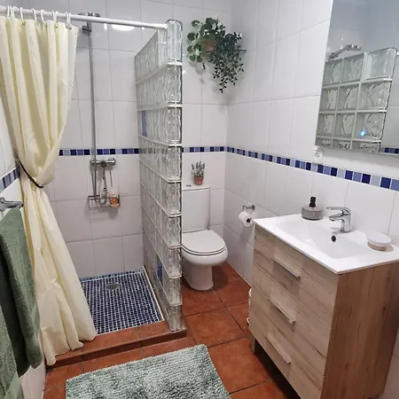 Villa Wonderful Villa, Heated Pool, Near Beautiful Town Alboy