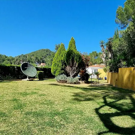 Wonderful Villa, Heated Pool, Near Beautiful Town Villa
