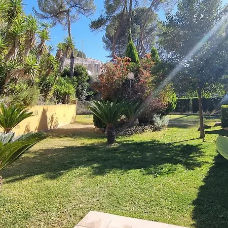 Wonderful Villa, Heated Pool, Near Beautiful Town